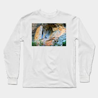 Eremo di Soffiano Long Sleeve T-Shirt